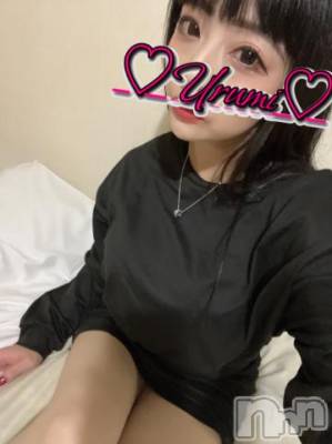 新潟デリヘル 奥様特急 新潟店(オクサマトッキュウニイガタテン) うるみ(35)の4月22日写メブログ「しゅっきーん！」