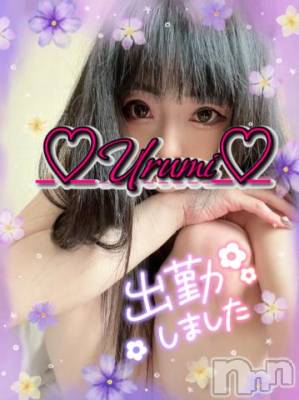 新潟デリヘル 奥様特急 新潟店(オクサマトッキュウニイガタテン) うるみ(35)の6月2日写メブログ「しゅっきーん😎」