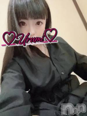 新潟デリヘル 奥様特急 新潟店(オクサマトッキュウニイガタテン) うるみ(35)の6月8日写メブログ「出勤♡」