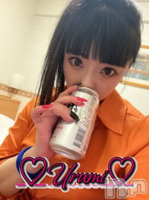 新潟デリヘル 奥様特急 新潟店(オクサマトッキュウニイガタテン) うるみ(35)の8月10日写メブログ「ふぇぇ」