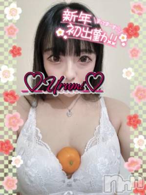 新潟デリヘル 奥様特急 新潟店(オクサマトッキュウニイガタテン) うるみ(35)の1月1日写メブログ「おみかん（🍊•᎑•🍊）」
