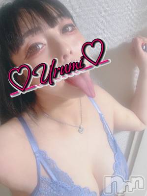新潟デリヘル 奥様特急 新潟店(オクサマトッキュウニイガタテン) うるみ(35)の10月30日写メブログ「べろーん」