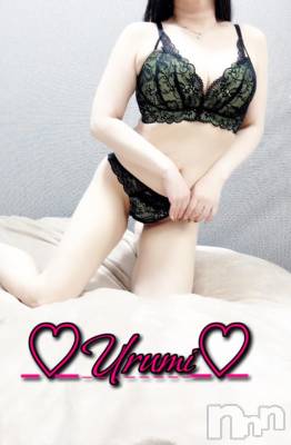 新潟デリヘル 奥様特急 新潟店(オクサマトッキュウニイガタテン) うるみ(34)の2月19日写メブログ「お礼♡M様」
