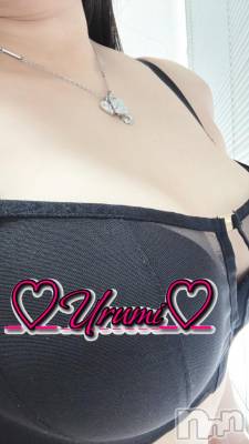 新潟デリヘル 奥様特急 新潟店(オクサマトッキュウニイガタテン) うるみ(35)の11月10日写メブログ「お礼♡W様」