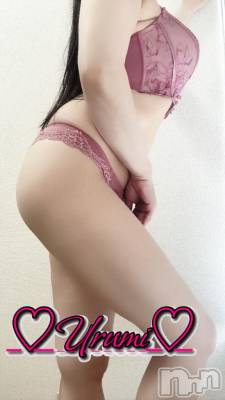 新潟デリヘル 奥様特急 新潟店(オクサマトッキュウニイガタテン) うるみ(35)の2月25日写メブログ「お礼♡K様」