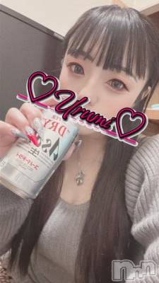 新潟デリヘル 奥様特急 新潟店(オクサマトッキュウニイガタテン) うるみ(35)の3月24日写メブログ「一緒に飲む？♡」
