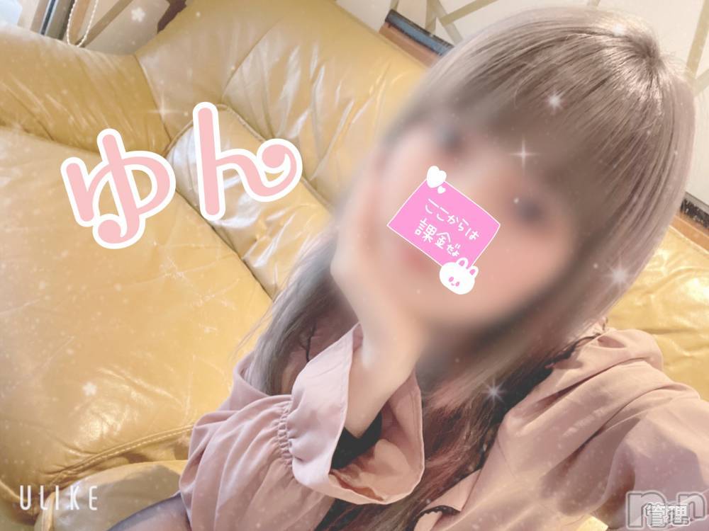 新潟手コキアロファン【10～30代の厳選した地元女性のみ】(アロファン) ゆん★おっぱいエステ(25)の2月12日写メブログ「お久しぶりなのだ！」