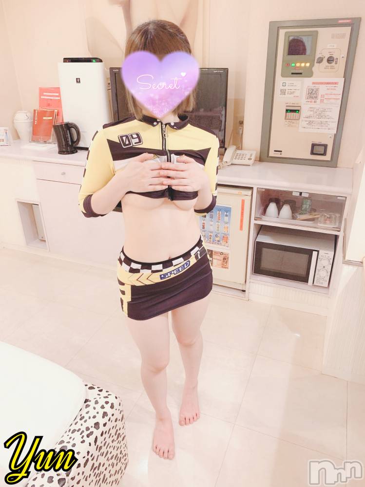 新潟手コキアロファン【10～30代の厳選した地元女性のみ】(アロファン) ゆん★おっぱいエステ(25)の10月6日写メブログ「下乳の暴力👊」