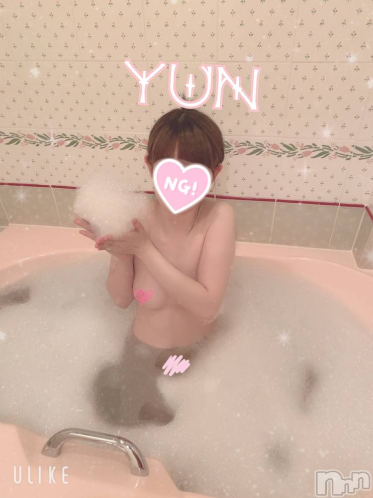 新潟手コキアロファン【10～30代の厳選した地元女性のみ】(アロファン) ゆん★おっぱいエステ(25)の11月23日写メブログ「泡姫って呼んで。」