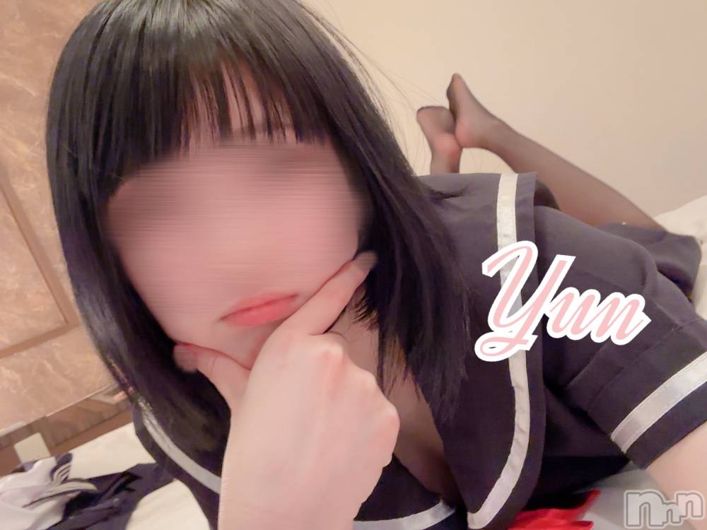 新潟手コキアロファン【10～30代の厳選した地元女性のみ】(アロファン) ゆん★おっぱいエステ(25)の2月16日写メブログ「【ご報告】👸👸👸」