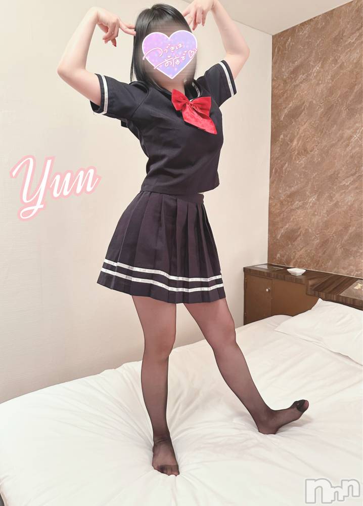 新潟手コキアロファン【10～30代の厳選した地元女性のみ】(アロファン) ゆん★おっぱいエステ(25)の3月4日写メブログ「⚠️ABARERO⚠️」