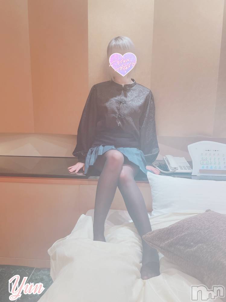新潟手コキアロファン【10～30代の厳選した地元女性のみ】(アロファン) ゆん★おっぱいエステ(25)の5月10日写メブログ「ヤっチャイナ🐼」