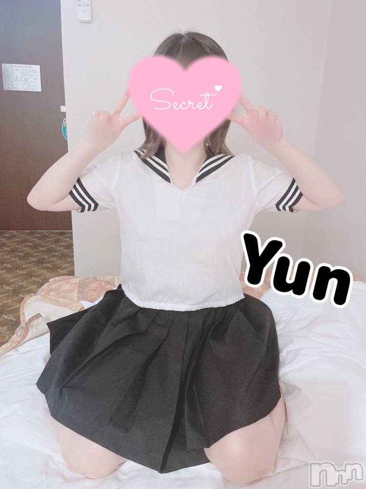 新潟手コキアロファン【10～30代の厳選した地元女性のみ】(アロファン) ゆん★おっぱいエステ(25)の7月22日写メブログ「ナイトナビさんへ」