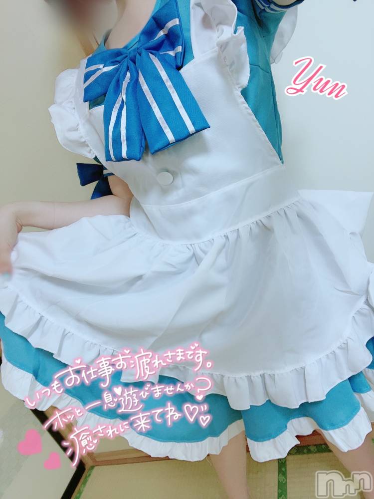 新潟手コキアロファン【10～30代の厳選した地元女性のみ】(アロファン) ゆん★おっぱいエステ(25)の9月6日写メブログ「くそ小生意気なメイドでごめんね💗」