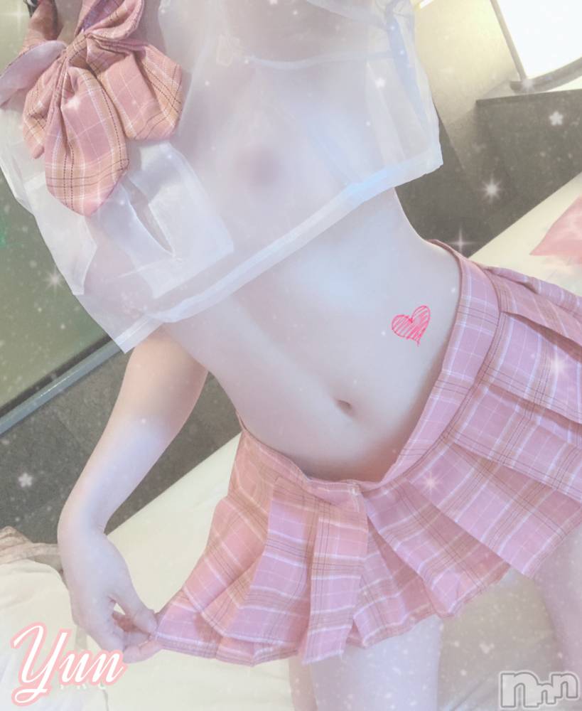 新潟手コキアロファン【10～30代の厳選した地元女性のみ】(アロファン) ゆん★おっぱいエステ(25)の10月25日写メブログ「スケスケだぜっ！」