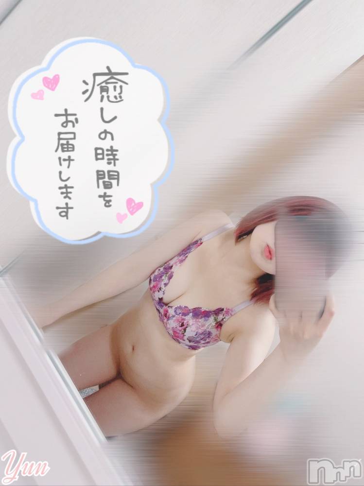 新潟手コキアロファン【10～30代の厳選した地元女性のみ】(アロファン) ゆん★おっぱいエステ(25)の10月16日写メブログ「これからよろしくお願いします🌷」