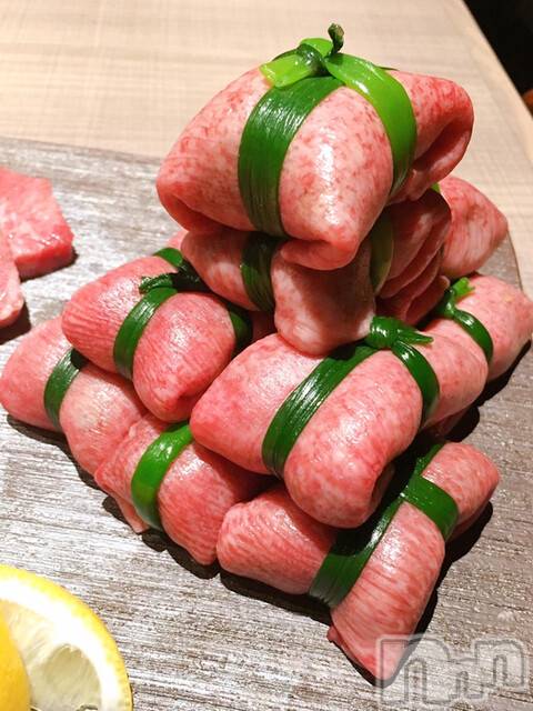 新潟手コキアロファン【10～30代の厳選した地元女性のみ】(アロファン)ゆん★おっぱいエステ(25)の2023年2月24日写メブログ「縛り牛タンってなんかエロくない？」