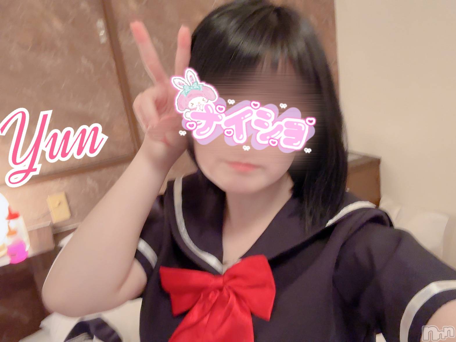 新潟手コキアロファン【10～30代の厳選した地元女性のみ】(アロファン)ゆん★おっぱいエステ(25)の2023年3月3日写メブログ「ピース下手くそ選手権優勝。」