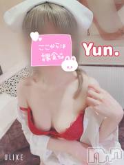 新潟手コキアロファン【10～30代の厳選した地元女性のみ】(アロファン) ゆん★おっぱいエステ(25)の11月24日写メブログ「えちえちナースの診察受けたい人は手コキ屋さんに集合！」