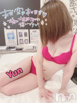 新潟デリヘル アロファン【10～30代の厳選した地元女性のみ】(アロファン) ゆん★おっぱいエステ(25)の2月15日写メブログ「無加工に近いのでは？」