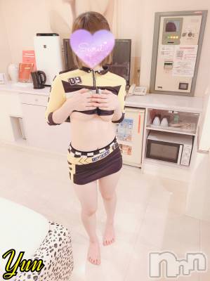 新潟デリヘル アロファン【10～30代の厳選した地元女性のみ】(アロファン) ゆん★おっぱいエステ(25)の10月6日写メブログ「下乳の暴力👊」