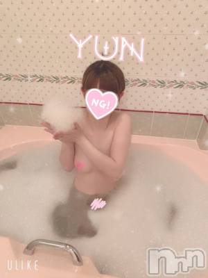 新潟手コキ アロファン【10～30代の厳選した地元女性のみ】(アロファン) ゆん★おっぱいエステ(25)の11月23日写メブログ「泡姫って呼んで。」