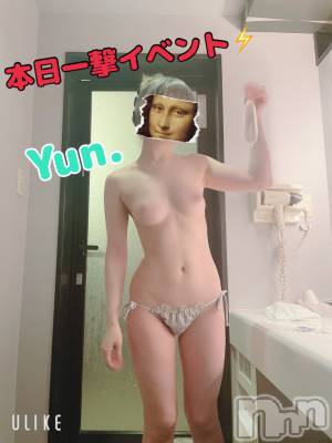 新潟デリヘル アロファン【10～30代の厳選した地元女性のみ】(アロファン) ゆん★おっぱいエステ(25)の7月13日写メブログ「デリヘル柏崎で一撃イベントしてます。」