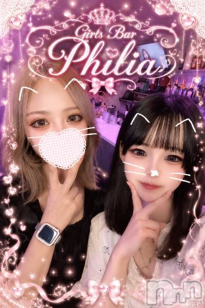 ����������ʥå��������륺�С�Girls Bar Philia(�����륺�С��ե��ꥢ) �� 2026ǯ8��4���̥�֥�����🌙������20��OPEN🌙 ��ä������ʤ�Philia💕��