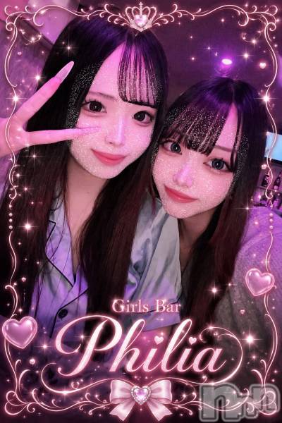 ����������ʥå��������륺�С�Girls Bar Philia(�����륺�С��ե��ꥢ) �� 2026ǯ8��7���̥�֥�����🥂������20��OPEN🥂 �ڶ��Philia��✨��
