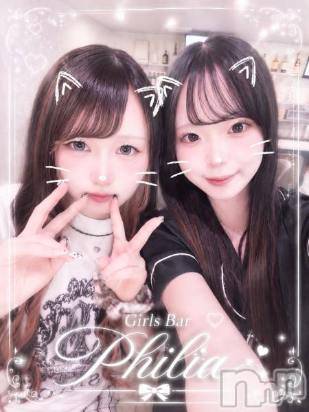 ����������ʥå��������륺�С�Girls Bar Philia(�����륺�С��ե��ꥢ) �� 2026ǯ8��16���̥�֥�����🌸������20��OPEN🌸 �����ؤθ�������㡼��✨��