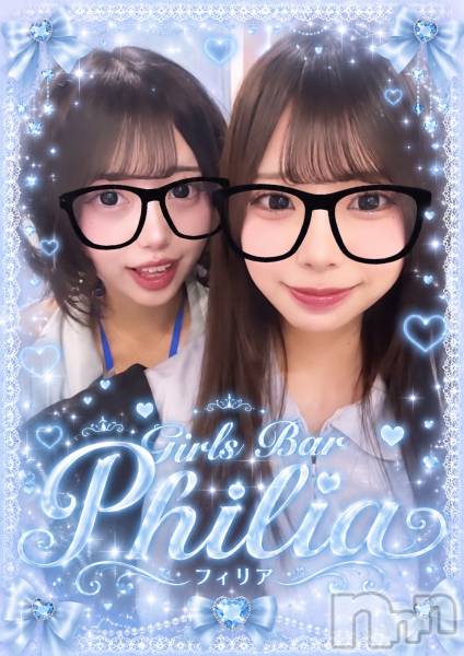 ����������ʥå��������륺�С�Girls Bar Philia(�����륺�С��ե��ꥢ) �� 2026ǯ8��25���̥�֥�����🌙������20��OPEN🌙 ��ä������ʤ�Philia💕��