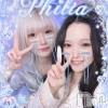 ����������ʥå��������륺�С� Girls Bar Philia(�����륺�С��ե��ꥢ)��8��13����Ź®���🎀������20��OPEN🎀 ������ʬ�����ꤷ�褦🏰��