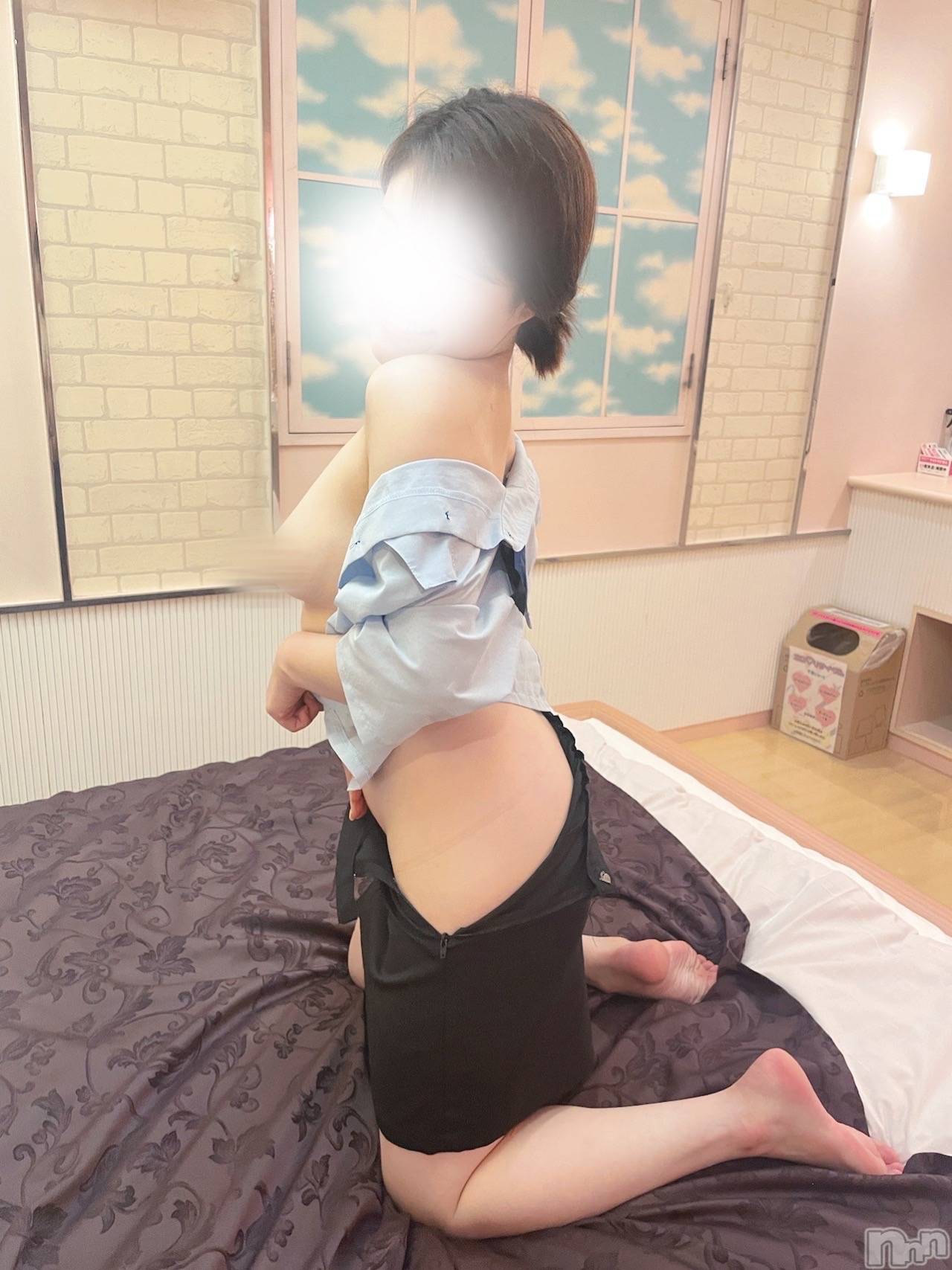 長岡デリヘルフェイム長岡店　地元の子と会える！地域密着専門店(フェイムナガオカテン)えみか☆癒し系美女(25)の2025年1月19日写メブログ「たーいほ❤️」