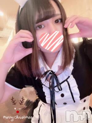 上越デリヘル RICHARD（リシャール）(リシャール) 天使るあ(19)の12月25日写メブログ「聖なる夜にするのかあなた次第🎅🏻🎀」