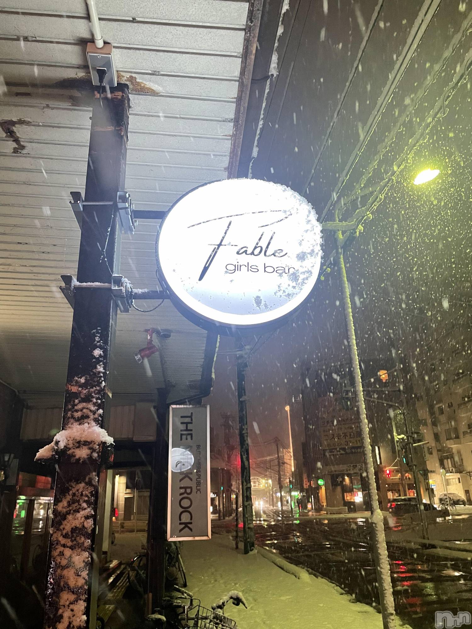 Įʥå륺СGIRLS BAR Fable(륺Сե֥) 2021ǯ1219̥֥⛄️