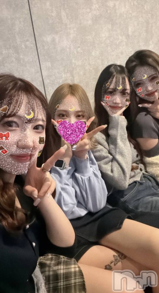 ����������ʥå��������륺�С�Girls Bar Philia(�����륺�С��ե��ꥢ) �ߥ���4��18���̥�֥����ֽ��Ҳ�💗��