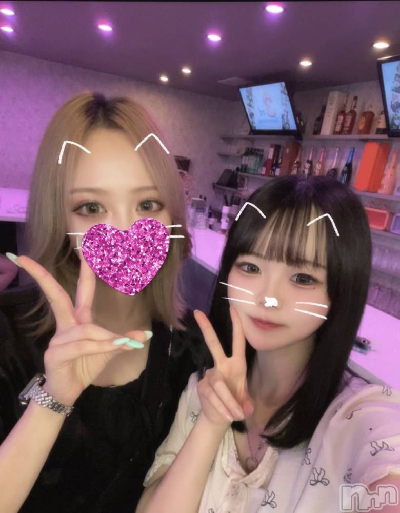 ����������ʥå��������륺�С�Girls Bar Philia(�����륺�С��ե��ꥢ) �ߥ���5��16���̥�֥����֤��襤��������❤︎��