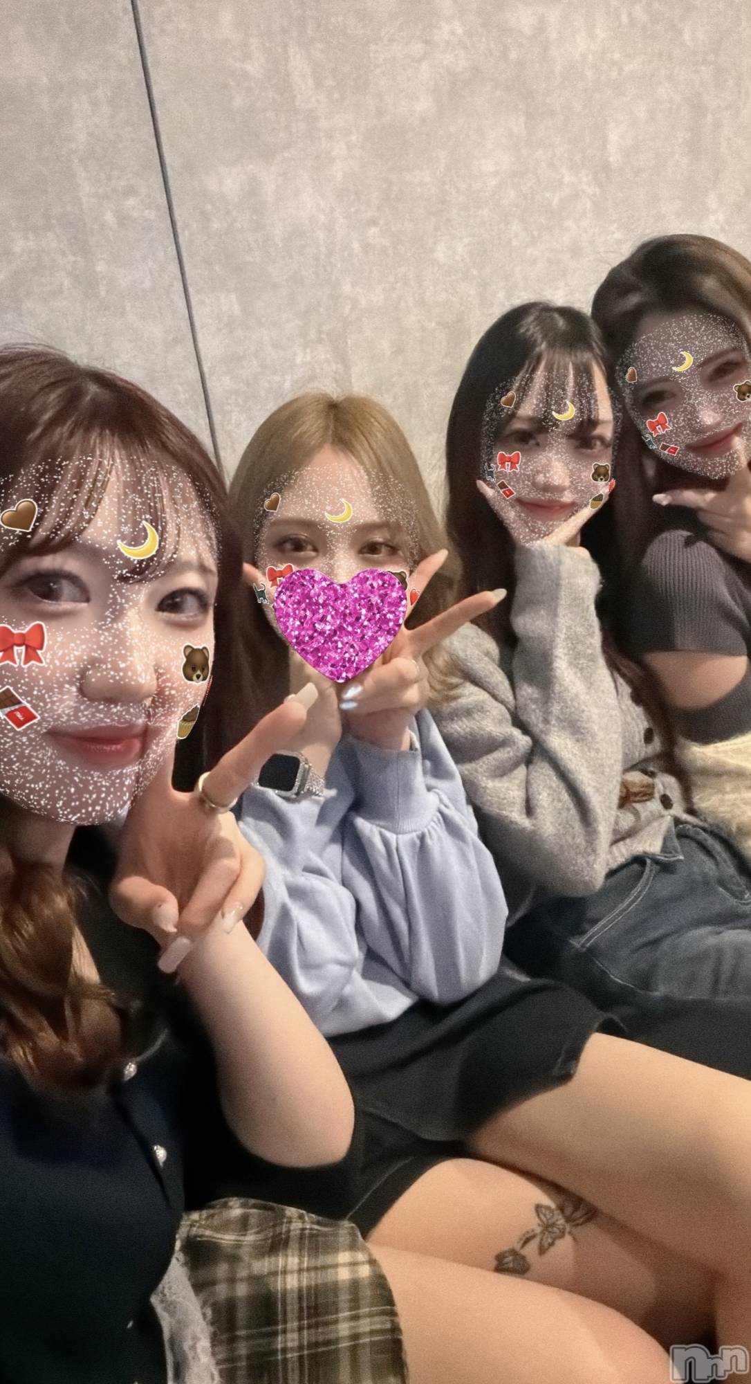 ����������ʥå��������륺�С�Girls Bar Philia(�����륺�С��ե��ꥢ) ��2026ǯ4��18���̥�֥����ֽ��Ҳ�💗��