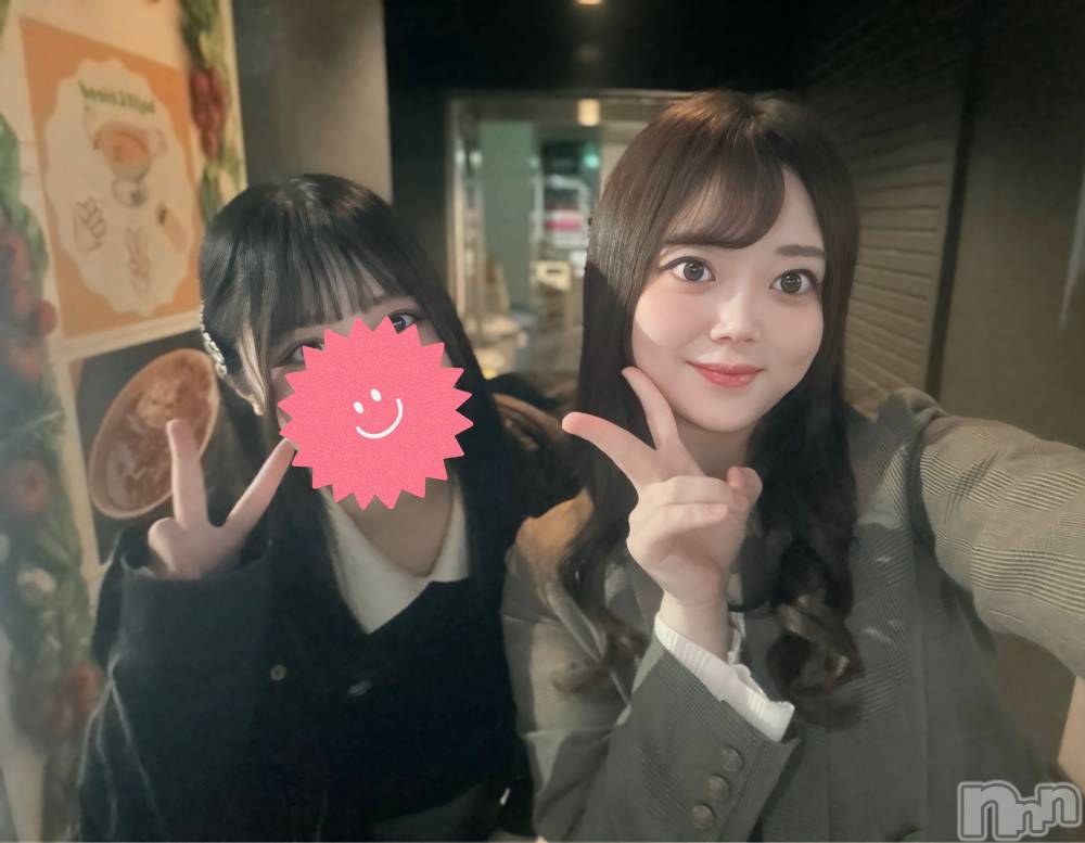新潟駅前スナック・ガールズバーGirls Bar Bacchus新潟駅前店(バッカスエキマエテン) あすかの10月24日写メブログ「アウターの季節だね🍂」