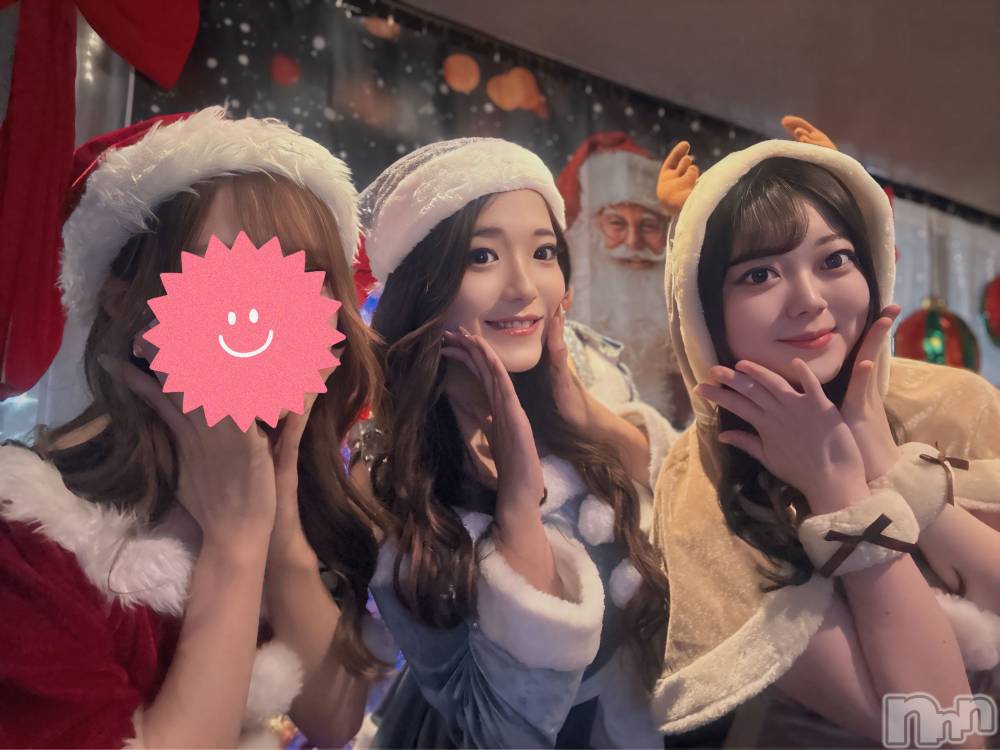 ����������ʥå��������륺�С�Girls Bar Bacchus�������Ź(�Хå��������ޥ��ƥ�) ��������12��19���̥�֥����֥��ꥹ�ޥ��������