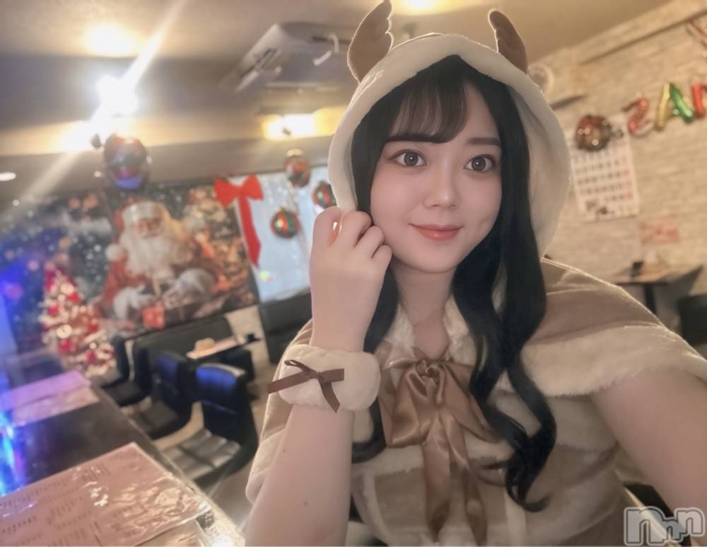 ����������ʥå��������륺�С�Girls Bar Bacchus�������Ź(�Хå��������ޥ��ƥ�) ��������12��21���̥�֥�����3����🎄��