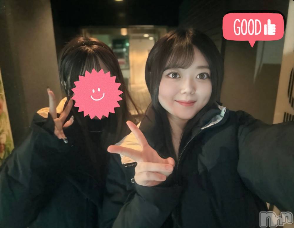 ����������ʥå��������륺�С�Girls Bar Bacchus�������Ź(�Хå��������ޥ��ƥ�) ��������1��9���̥�֥����ֽ��������������ꤤ���ޤ�🫶��