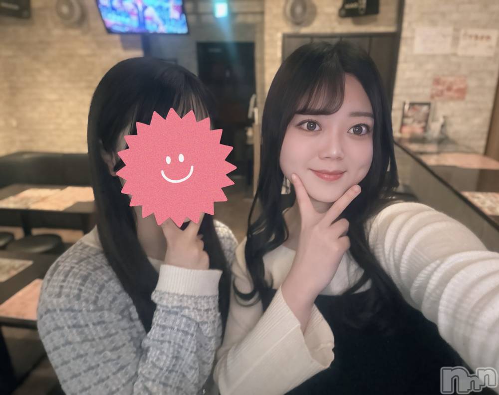 ����������ʥå��������륺�С�Girls Bar Bacchus�������Ź(�Хå��������ޥ��ƥ�) �椫��2��6���̥�֥����ֹ�🫶��