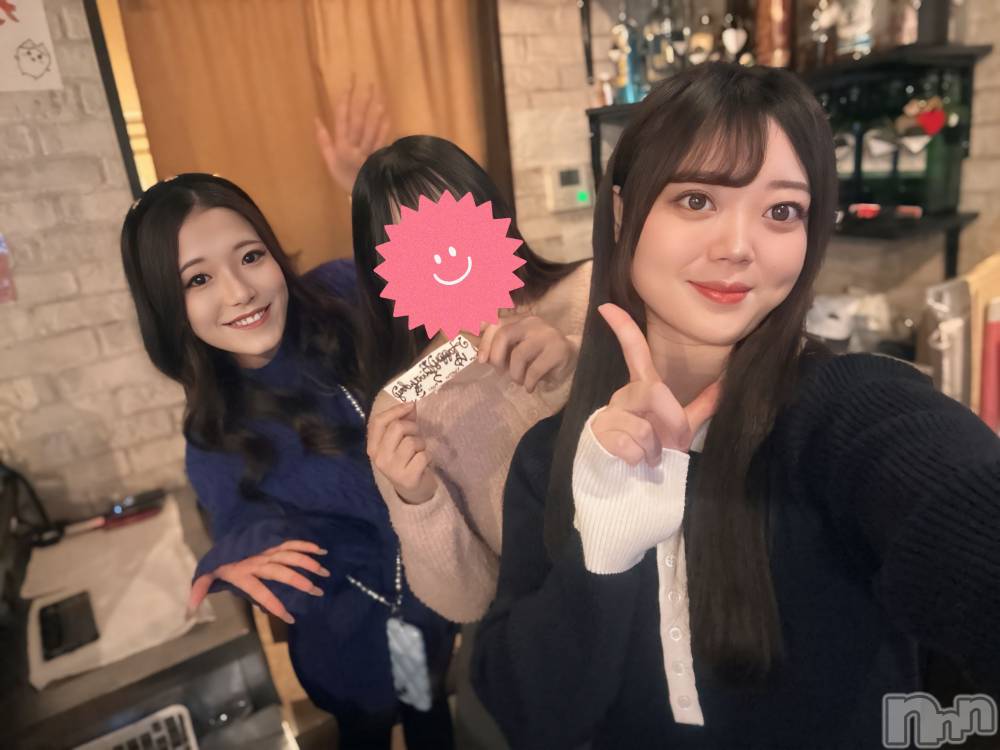 ����������ʥå��������륺�С�Girls Bar Bacchus�������Ź(�Хå��������ޥ��ƥ�) ��������2��8���̥�֥����֤椦������󤪤�ǤȤ�🎂��