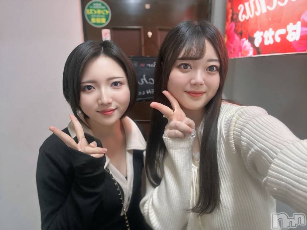 ����������ʥå��������륺�С�Girls Bar Bacchus�������Ź(�Хå��������ޥ��ƥ�) ��������2��11���̥�֥����֤����ʤ��ǡ�🥹��