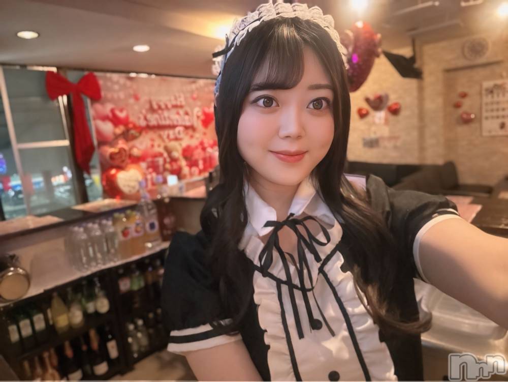 ����������ʥå��������륺�С�Girls Bar Bacchus�������Ź(�Хå��������ޥ��ƥ�) ��������2��12���̥�֥����֤Ϥ��ޤä��衼��🍫💘��