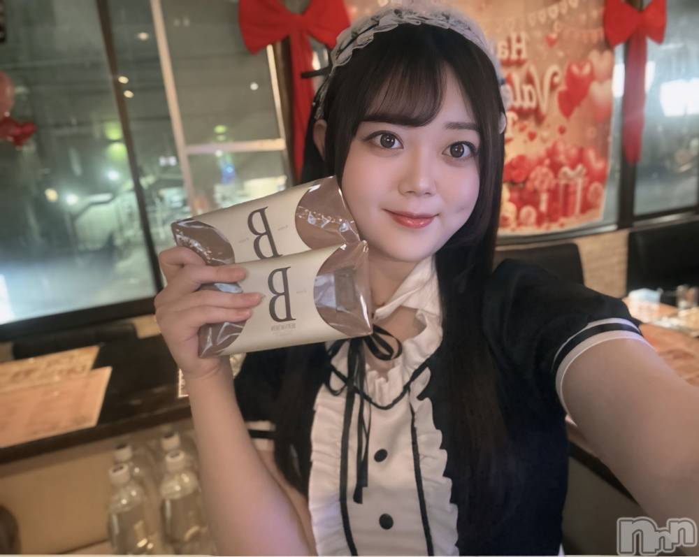 ����������ʥå��������륺�С�Girls Bar Bacchus�������Ź(�Хå��������ޥ��ƥ�) ��������2��13���̥�֥����ֹ����Τ���ʬ��🍫��