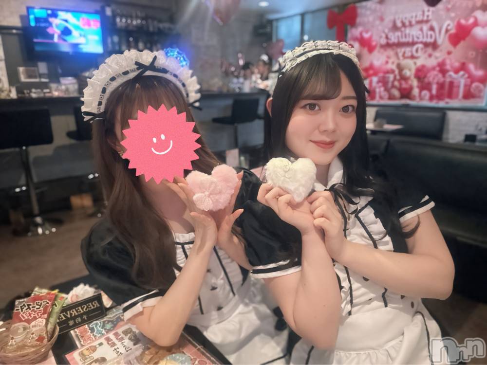 ����������ʥå��������륺�С�Girls Bar Bacchus�������Ź(�Хå��������ޥ��ƥ�) ��������2��14���̥�֥����֥ϥåԡ��Х�󥿥���🍫��