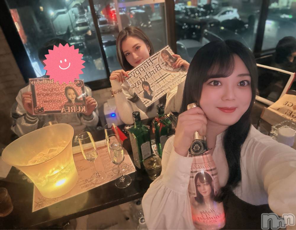 ����������ʥå��������륺�С�Girls Bar Bacchus�������Ź(�Хå��������ޥ��ƥ�) ���줢��2��21���̥�֥����ֱ��򤯤�����🪄🧙��