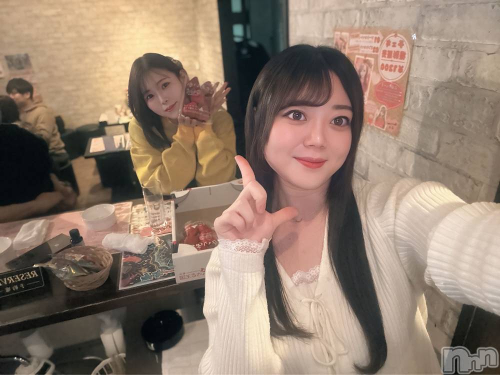 ����������ʥå��������륺�С�Girls Bar Bacchus�������Ź(�Хå��������ޥ��ƥ�) �����ͤ�3��1���̥�֥����֤����ͤ������🍓��